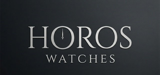 Horos Watches
